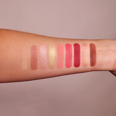 Brunch O' Clock Eyeshadow Palette Brunch O' Clock Eyeshadow Palette
